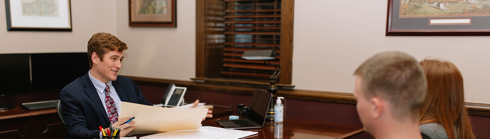 Fox Insurance, your trusted local coverage provider.